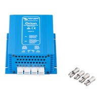 Victron 12V to 24V Orion 12/24-10A Non-Isolated IP20 DC-DC Converter
