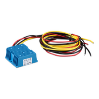 Victron 24V to 12V Orion 24/12-20A Non-Isolated IP67 DC-DC Converter