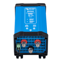 Victron 24V to 12V Orion 24/12-70A Non-Isolated IP20 DC-DC Converter