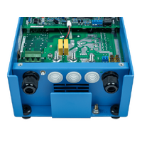 Victron 24V 25A Multi-Bank Phoenix 24/25 (2+1) Battery Charger