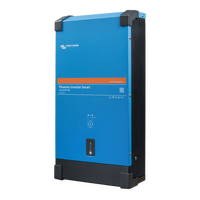 Victron 24V 5000VA Phoenix Smart Inverter 24/5000