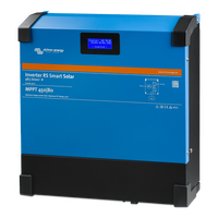 Victron 48V 6000VA Inverter RS 48/6000 230V Smart Solar | 450V 4000W MPPT