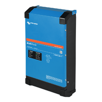 Victron 12V 3000VA MultiPlus-II 12/3000/120-32 Inverter/Charger