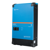 Victron 48V 8000VA MultiPlus-II 48/8000/110-100/100 Inverter/Charger