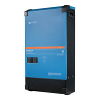Victron 48V 10000VA MultiPlus-II 48/10000/140-100 Inverter/Charger