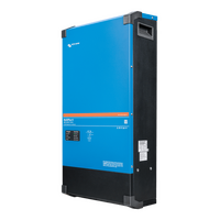 Victron 48V 15000VA MultiPlus-II 48/15000/200-100 Inverter/Charger