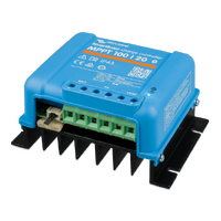 Victron 12/24/48V 20A SmartSolar MPPT 100/20 Bluetooth Solar Charge Controller
