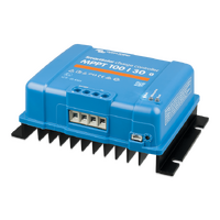 Victron 12/24V 30A SmartSolar MPPT 100/30 Bluetooth Solar Charge Controller