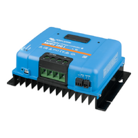Victron 12/24/48V 60A SmartSolar MPPT 150/60-Tr Bluetooth Solar Charge Controller