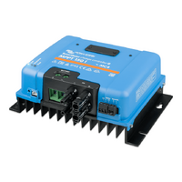 Victron 12/24/48V 60A SmartSolar MPPT 150/60-MC4 Bluetooth Solar Charge Controller