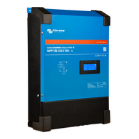 Victron 48V 200A SmartSolar MPPT RS 450/200-MC4 High Voltage Solar Charge Controller