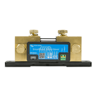 Victron 1000A Smart Shunt (SmartShunt) Bluetooth Battery Monitor