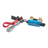 Victron 500A Smart Shunt (SmartShunt) IP65 Bluetooth Battery Monitor