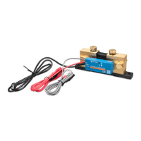 Victron 1000A Smart Shunt (SmartShunt) IP65 Bluetooth Battery Monitor