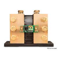 Victron Shunt 6000A/50mV-0,5 / 5xM10 with Victron PCB (No Monitor)
