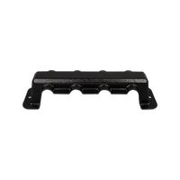 Victron Busbar 600A 4P/Terminals & Cover