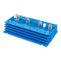 Victron 100A Battery Isolator Argo FET 100-3 | 3 Batteries 