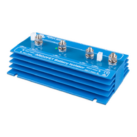 Victron 200A Battery Isolator Argo FET 200-3 | 3 Batteries 