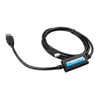 Victron VE.Direct to USB Interface Cable - 1.8m