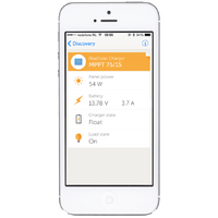 Victron VE.Direct Bluetooth Smart Dongle