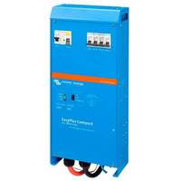 Victron 12V 1200VA EasyPlus 12/1600/70-16 Inverter/Charger w/ CBs