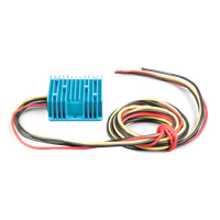 Victron 24V to 12V Orion 24/12-10A Non-Isolated IP67 DC-DC Converter