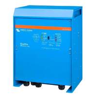 Victron 48V 5000VA Quattro 48/5000/70-100/100+50A Aux. Inverter/Charger