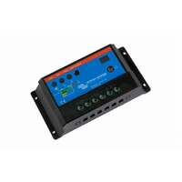 Victron 12/24V 10A BlueSolar PWM-Light Solar Charge Controller