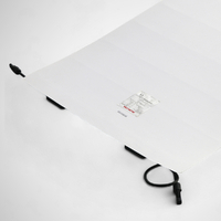 Sunman eArc 175W Flexible Solar Panel