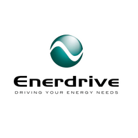 Enerdrive Tank Level Sender Sensor 300mm 1-1/4" BSP 240-33 ohms