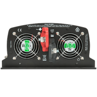 Enerdrive 12V 2600W ePower Pure Sine Wave Inverter w/ RCD & AC Transfer Switch