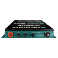 Enerdrive 12V 200Ah ePower B-TEC Slimline Lithium Battery