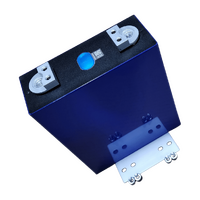 EVE 24V 304Ah (8x LiFePO4 Cells) + JK 200A BMS Combo Kit