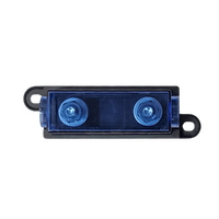 Exotronic Mega/AMG/ANM Fuse Holder