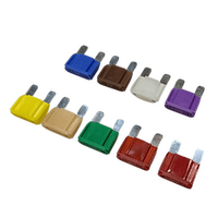 Exotronic Maxi Blade Fuse 50A