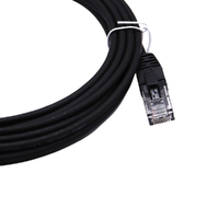 Exotronic Cat6 RJ45 UTP Ethernet Patch Cable 5m