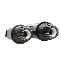 Exotronic Solar Connector Pair