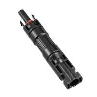 Exotronic 10A In-line Blocking Diode Solar Connector
