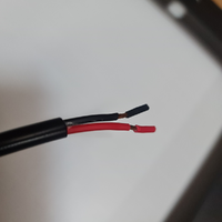 Exotronic 20W Horizon Fixed Solar Panel