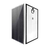 Exotronic 220W Fusion Fixed Solar Panel | Shade Resistant