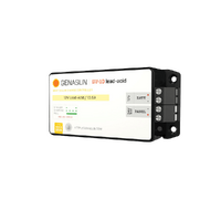 Genasun 10.5A MPPT 12V Lead-Acid Solar Charge Controller