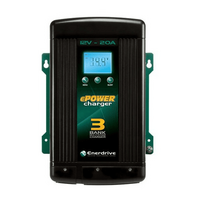 Enerdrive RV 60 Plus Board Inc Fuse Block