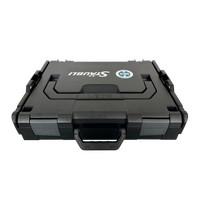 Stäubli 32.6126 Professional MC4 Solar Toolset 