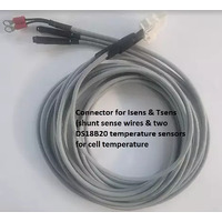 REC 2Q BMS wiring harness