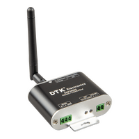 Victron Zigbee to RS485 converter