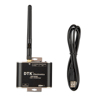 Victron Zigbee to USB converter