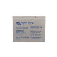 Victron 12V 60Ah AGM Super Cycle Deep Cycle Battery