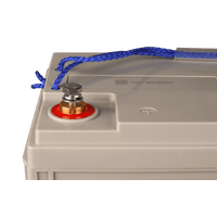 Victron 12V 170Ah AGM Super Cycle Deep Cycle Battery