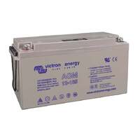 Victron 12V 165Ah AGM Deep Cycle Battery