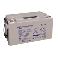 Victron 12V 90Ah Gel Deep Cycle Battery